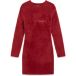 Guess Robe sweat moulante fille