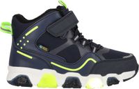 ZIGZAG Boots Maxi Blauw Kinderen Unisex Maat 31