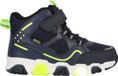 ZIGZAG Boots Maxi Blauw Kinderen Unisex Maat 31