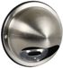 Vos Products Nedco Boldesignrooster - RVS - ø 100 mm