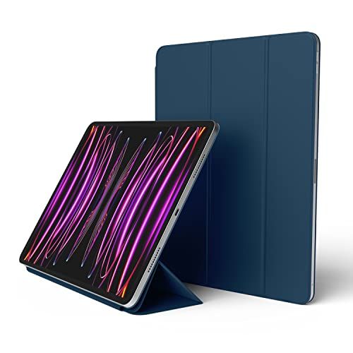 Elago Magnetische Folio Hoesje / - / - / Blauw