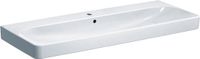 Geberit SMYLE Wastafel / Fontein 500.226.01.1 - Wit