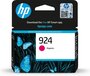 HP 924 Magenta Ink Cartridge