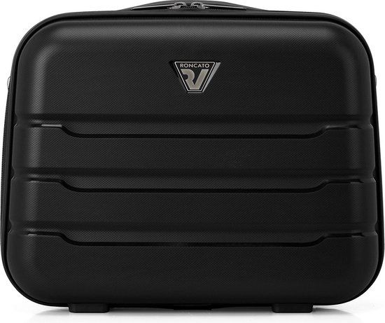 Roncato B-Flying Beautycase Black