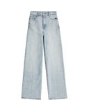 G-Star Deck 2.0 High Loose Wmn Jeans Blauw W32 X L30