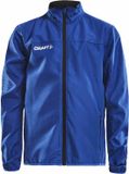 Craft Rush Wind Jkt Jr 1907381 - Club Cobolt - 110/116