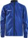Craft Rush Wind Jkt Jr 1907381 - Club Cobolt - 110/116