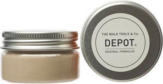 Depot - 302 Clay Pomade - 25ml