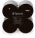 Spaas Maxi Geurtheelichten Twinkling Touch - 8 stuks
