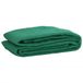 Filet de remorque 2x3,5 m HDPE vert