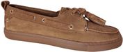 Poelman Veterschoen Silk Bruin