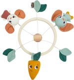 Tiny Love Wooden Mobile - Garden of Adventures