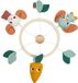 Tiny Love Mobile en bois - Garden of Adventures