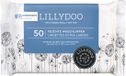 Lillydoo billendoekjes, 50 Stuks
