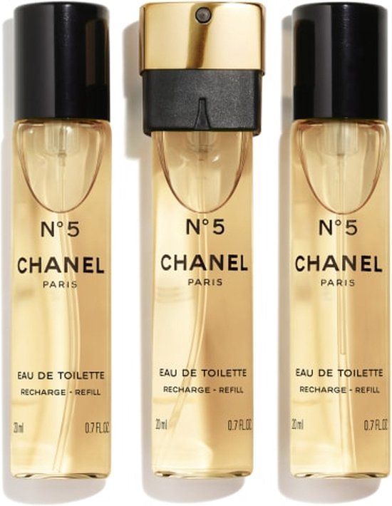 Chanel N°5 / 60 (ml) / Women