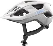 ABUS ADURO 3.0 LED fietshelm - Maat M - Wit