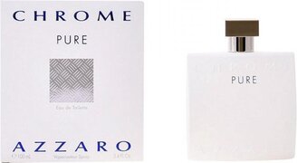 Azzaro Chrome eau de toilette / 100 ml / heren