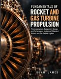 FONDAMENTAUX DE LA PROPULSION PAR FUSEE ET TURBINE A GAZ