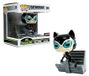 DC Super Schurken Vinyle Figurine Catwoman Deluxe, conçue par Jim Lee