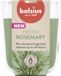 Bolsius Geurglas 97/85 True Scents Rosemary