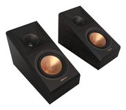 Klipsch Reference Premiere RP-500SA II Enceintes Dolby Atmos - Noir (Paire)