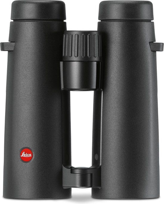 Leica Noctivid 8x42 Verrekijker Dak Zwart