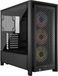 Corsair ATX-behuizing 4000D RS ARGB