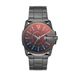 Diesel Master Chief DZ1965 Herenhorloge - Grijs