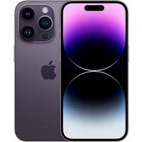 Apple iPhone 14 Pro 128GB Paars Refurbished Grade Eco