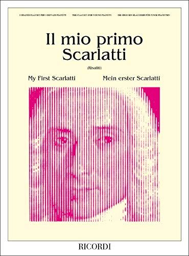 Ricordi Mio Primo Scarlatti, Il - Muziek