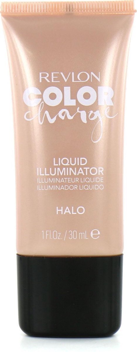 Revlon Color Charge Liquid Illuminator - Halo