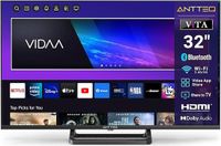 AntteQ V32-AH3.Q1L-BT / LED-LCD screen / 32 inch / 2024