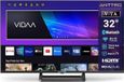 AntteQ V32-AH3.Q1L-BT / écran LED-LCD / 32 pouces / 2024