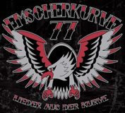 Sonic Rendezvous Emscherkurve 77 - Lieder Aus Der Kurve (CD)