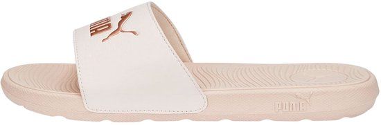 Puma Cool Cat 2.0 Badslippers Dames Lichtroze - Roze