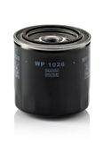 MANN-FILTER WP 1026 Oliefilter - voor Auto's + Transporters