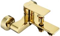 Mexen Royo badkraan, goud