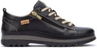 Pikolinos Vigo - dames sneaker - Zwart - maat 42 (EU) 9 (UK)