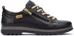 Pikolinos Vigo - dames sneaker - Zwart - maat 42 (EU) 9 (UK)