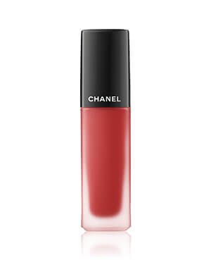 CHANEL Rouge Allure Liquid Velvet 224 Passionnante Matte 6 ml