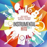 Instrumental Various Artists - Instrumental Hits Part 2 CD