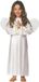 Fiestas Guirca Engel Ariel robe - blanc - pour filles - costume - Vêtements de carnaval - Noël 122/134