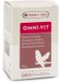 Versele-Laga Oropharma Omni-Vit Kweek & Conditie - Vogelsupplement - 25 g