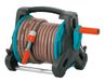 GARDENA Classic Support de tuyau 10 Complet - 10 Mètre Tuyau - Ø13 mm
