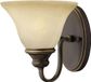 Steady Lighting Bohemian Wandlamp