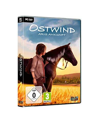 Wild River Ostwind - Aris aankomst