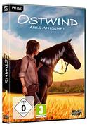 Wild River Ostwind - Aris aankomst