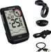 Sigma Rox 4.0 Endurance HR Set Ordinateur de vélo Transparent Noir