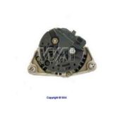 WAI 23961N Alternateur Générateur LiMa 100A 12V pour OPEL Corsa D Hatchback (S07) Meriva A (X03) Astra H Caravan (A04) Astra H Hatchback (A04)