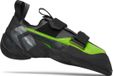 Black Diamond Method Klimschoenen Zwart EU 42 1/2 Man